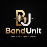 BandUnit Music Soul, R&B, Gospel, Pop, and Country By Naomi Jasmin NAOMusic
