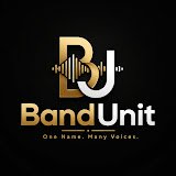 BandUnit Music Soul, R&B, Gospel, Pop, and Country By Naomi Jasmin NAOMusic
