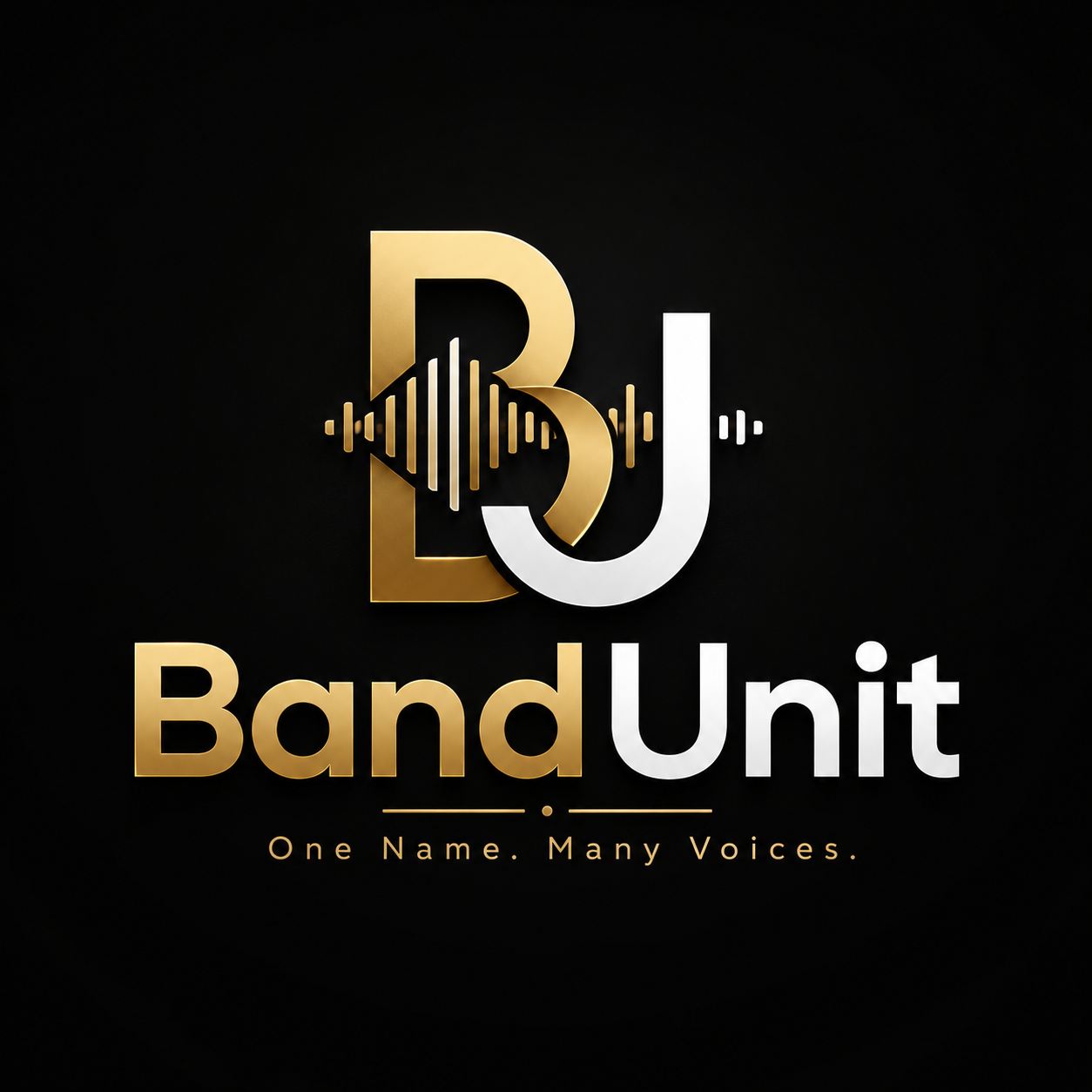 BandUnit Logo
